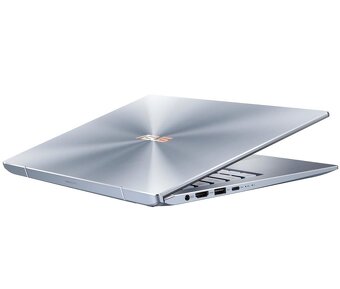 Asus Zenbook 14 UM431DA-AM003T Silver - 4