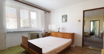 91 m2 3izbový byt, výborná lokalita - 4