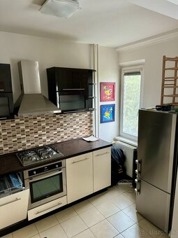 2 izbový byt na prenájom v lokalite Nivy - 4