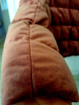 Dámska zimná bunda M Christian Berg - 4