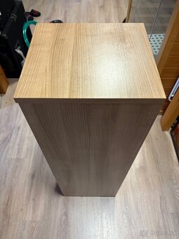 Stojatá skriňa - 4