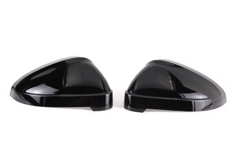 Kryty spätných zrkadiel Audi A4/A5 B9 2017/2023 - 4