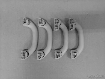 stropné madlo Octavia 3, Superb 3 - 4