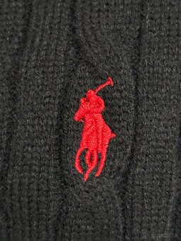 Ralph Lauren sveter - 4