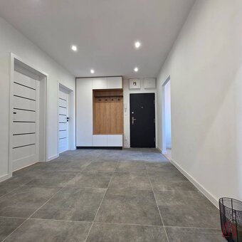 4i, OV, KVP, Wurmova, 84m2 + loggia, nová rekonštrukcia - 4