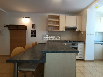 HALO reality - Predaj, dvojizbový byt Bratislava Ružinov, Do - 4