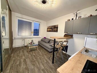 Garsónka na predaj - málo dostupný typ nehnuteľnosti - 4