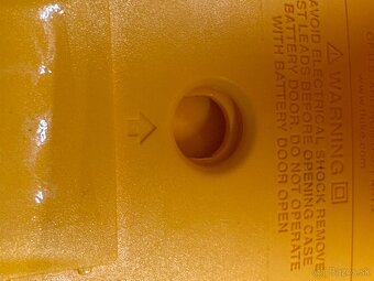 Predam multimeter Fluke 289 - 4