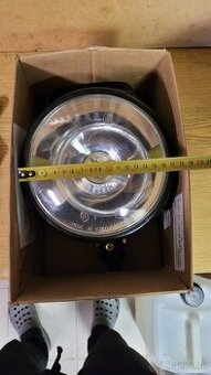 Dialkové svetlo HLADÁČIK - 4