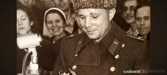 Emblem Volga Gaz 21 - 4