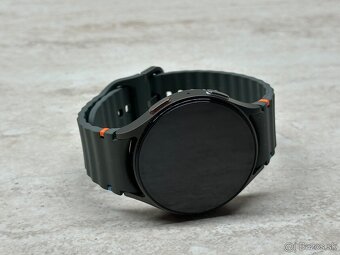 Samsung Galaxy Watch 7 44mm Green - 4