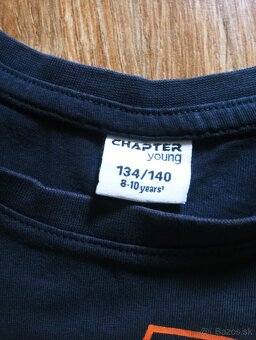 Balík pre chlapca 134/140 - 4