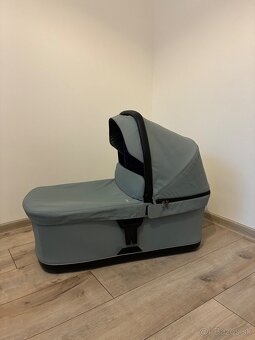 Predam kocik Thule Urban Glide 3 - 2v1 + prislusenstvo - 4