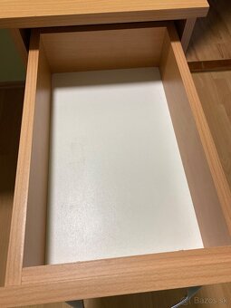 Predám písací stôl - 4