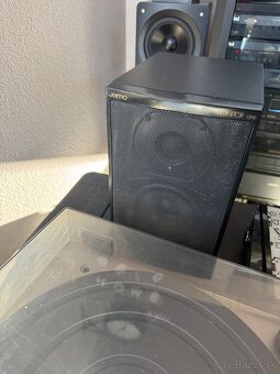 JAMO MONITOR ONE - 4