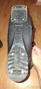 Lyziarky Rossignil - 4