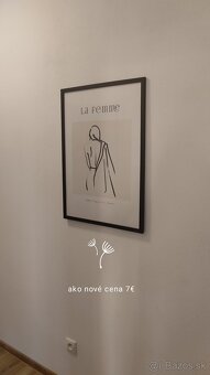 OBRAZY A DOPLNKY JYSK IKEA a ďalšie - 4