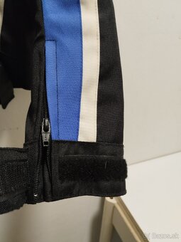 Predám moto bundu - 4