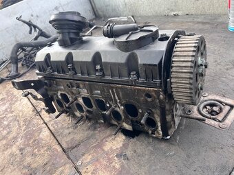 Hlava 1.9tdi 77kw - 4
