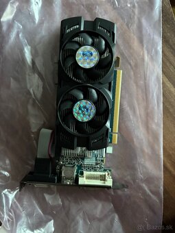 Komponenty PC (AMD socket AM2/intel socket 478 a iné) - 4