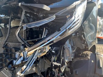 Renault Trafic Bus 110 kW - 4