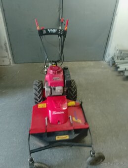 Vari mulčovač F-700  Hurricane - 4