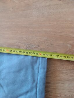 Pracovné nohavice. - 4