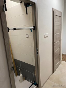 Hodinový manžel - 4