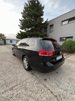 WV Passat B8 Variant - 4