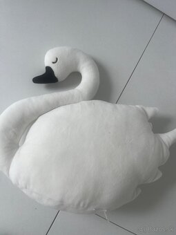 Vankuse pre dievca - 4