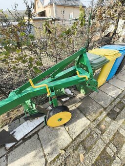 Predam lavy pluh privat - 4