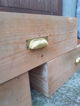 Prdám šuplíky, šuplík - 4