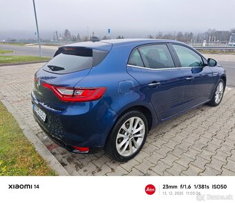 renault megane 1,33tce 57000km 2019 - 4