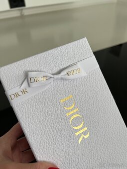 Dior krabicka - 4