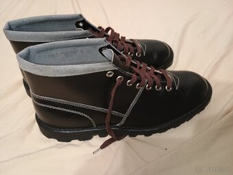 Retro topánky 41 - 4