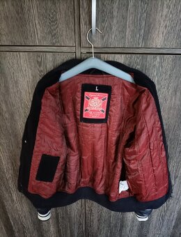 Bunda Thor Steinar L - 4