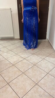 Spolocenske saty +zdarma saty - 4