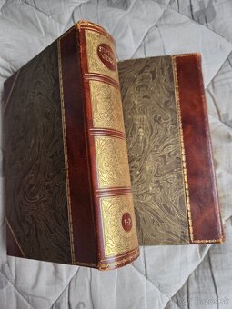 Stifters Werke Albert Stifter - 4