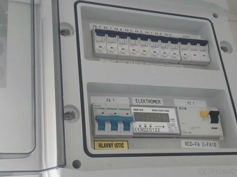 Gastro príves na predaj - 4