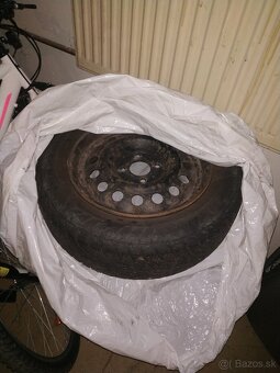 Pneumatiky na Renault Thalia - 4