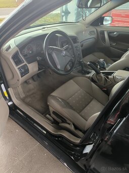 Volvo S60 103 kw benzin - 4