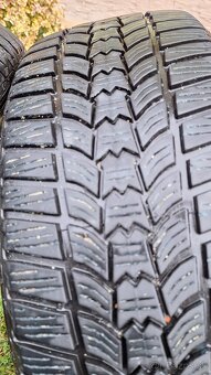 Zimné 205/50 R17 - 4