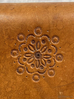 Bačovský opasok a kapsa - 4