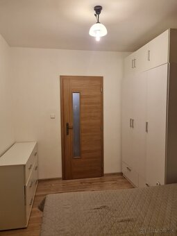 Prenájom 1.5 izbový byt na Terase - 4