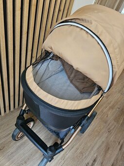 Kočík 3v1 Coletto - 4