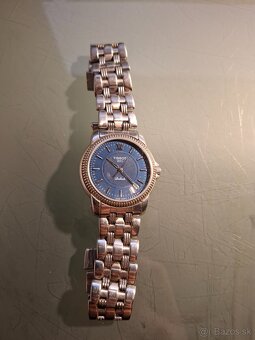 Hodinky Tissot Ballade - 4