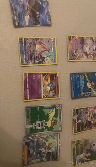 Pokémon karty - 4