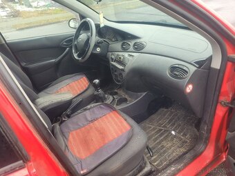 Ford Focus na diely - 4