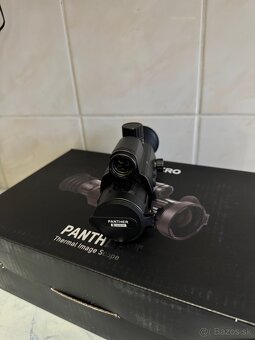 Hikmicro Panther PQ35L termovízia - 4
