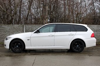 BMW E91 320d Touring 130kW Automat facelift - 4